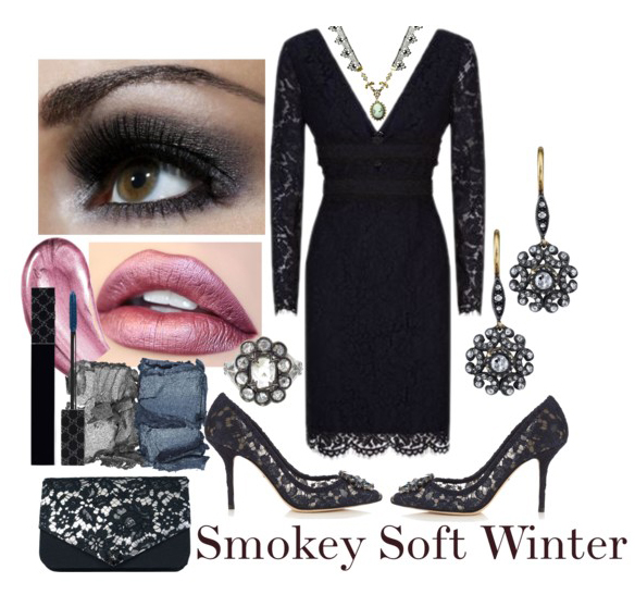 The Smokey Soft Winter season | Pretty Your World